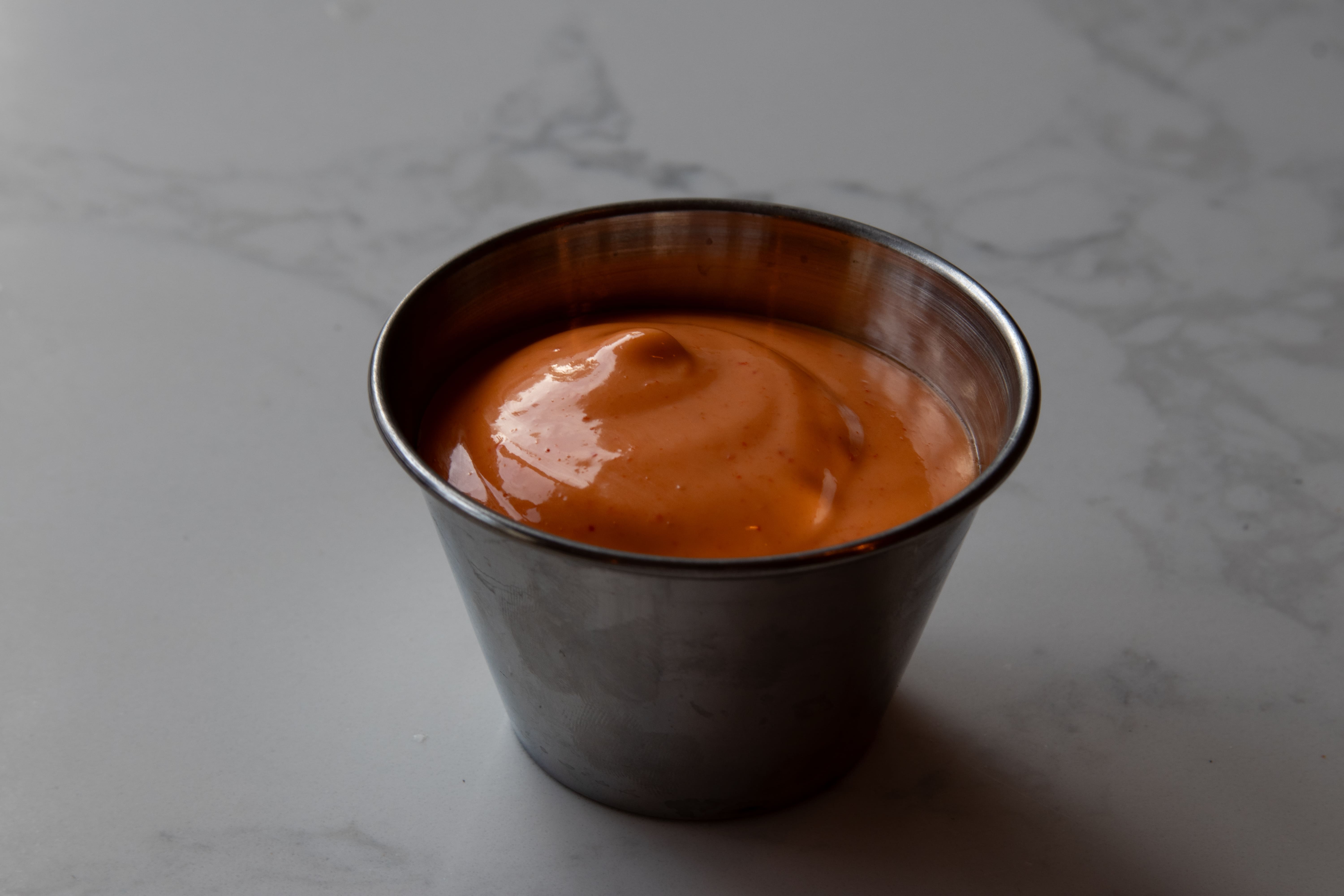 sriracha mayo