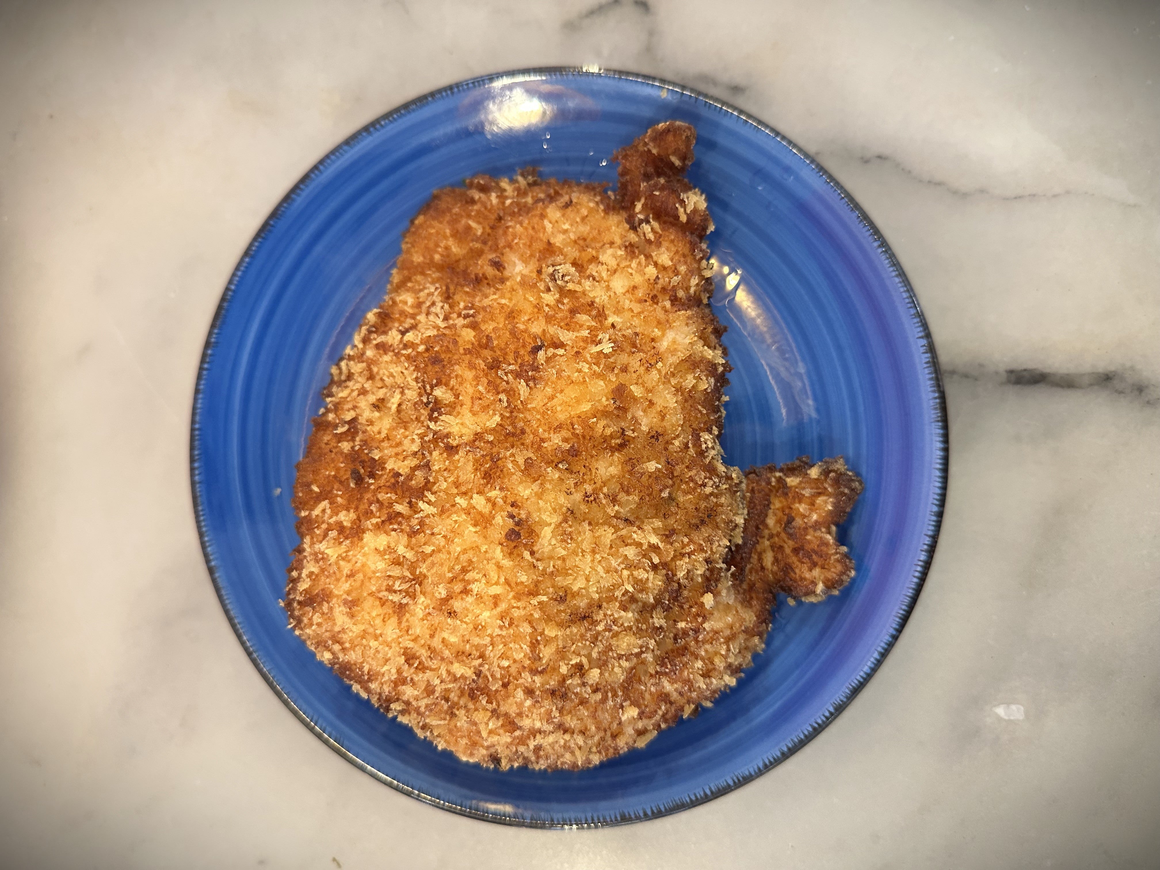 Chicken Milanese