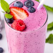 Fresh Berry