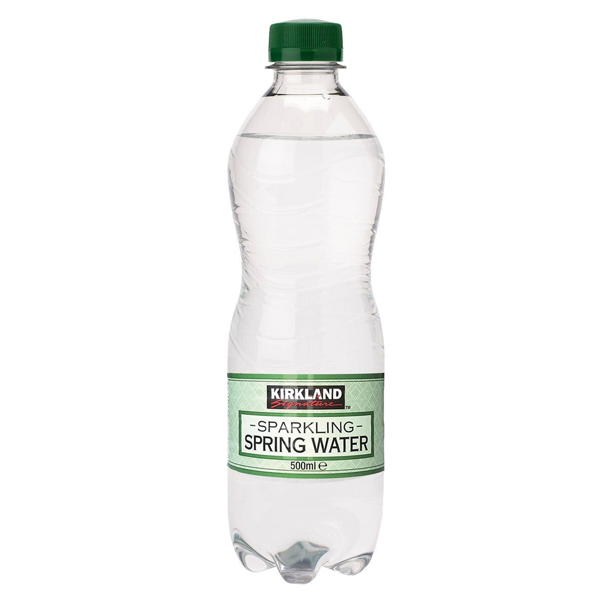 Sparkling Water