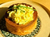 Qroll Scrambled Eggs