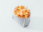 Regular Fries