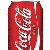 Coca-Cola Can