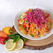 SALAD