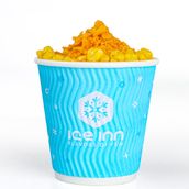 Mexican Sweet Corn
