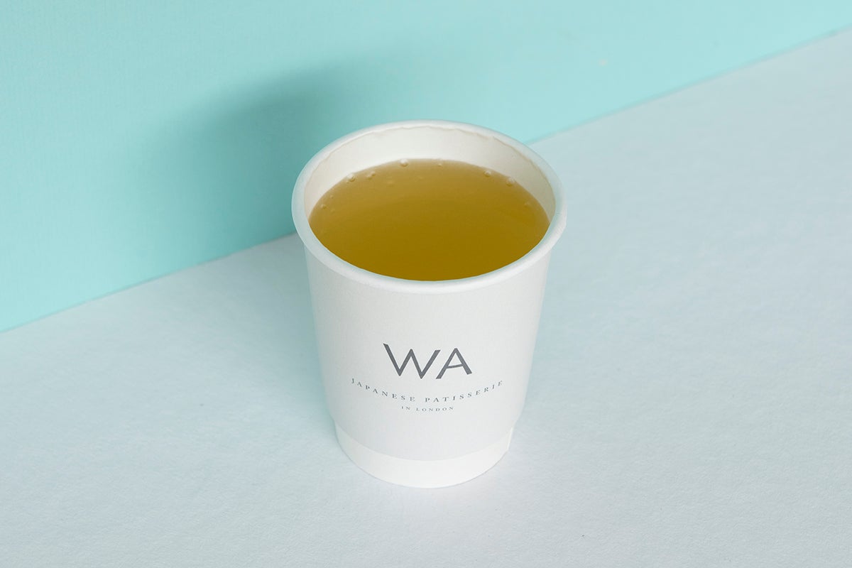 BW4 Yuzu Cha / DJT006
