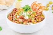 Egg Tomato Curry
