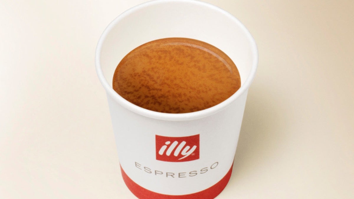 Caffe Espresso
