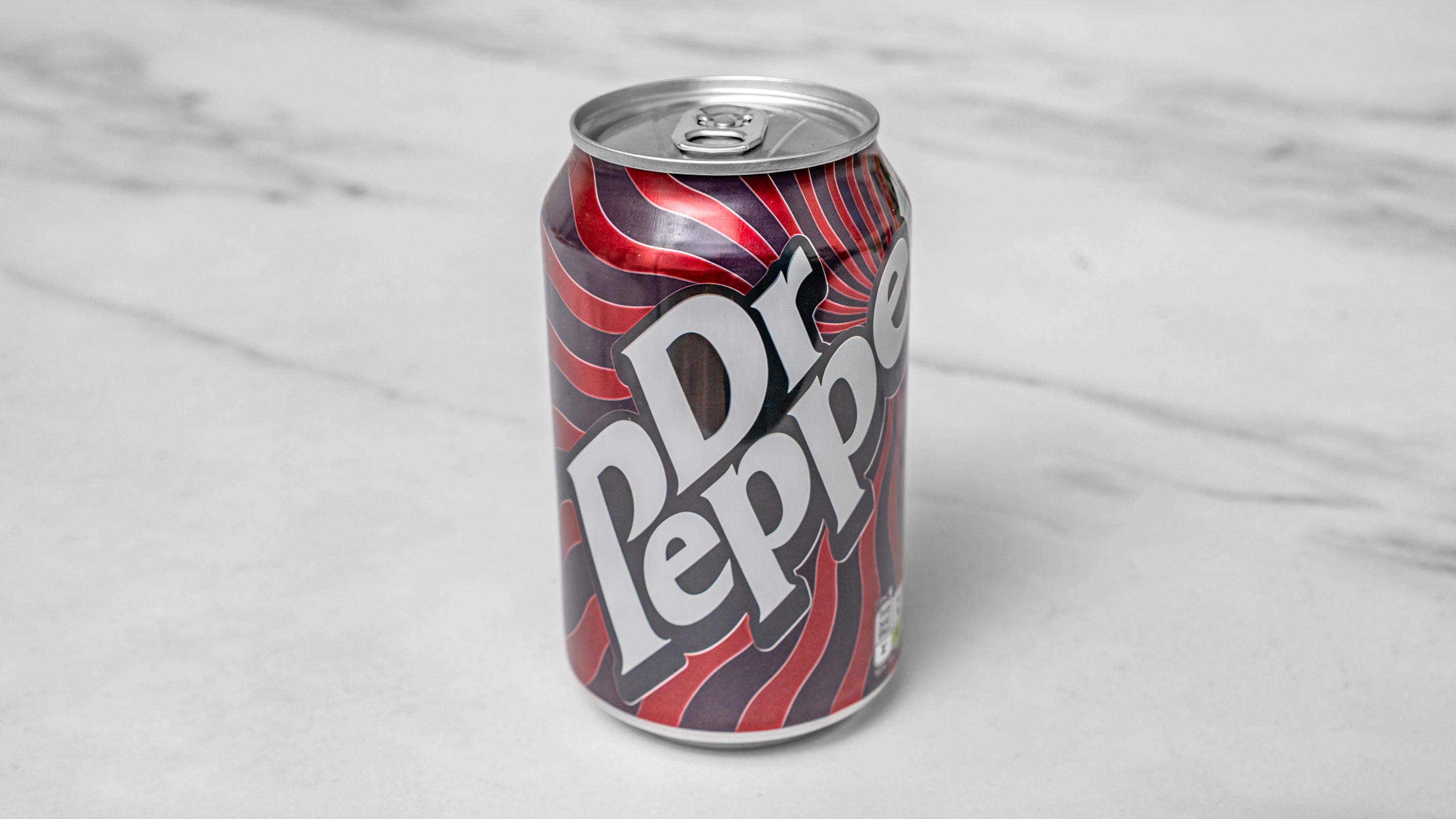 Dr Pepper