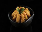 Calamari Bites
