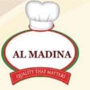 Al Madina Xpress Restaurant