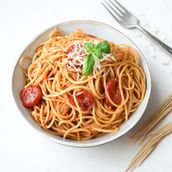 Pomodoro Classico Italiano pasta