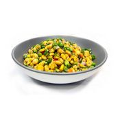 Crispy Corn Salt and Pepper
