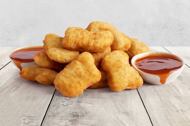 Chicken Nuggets