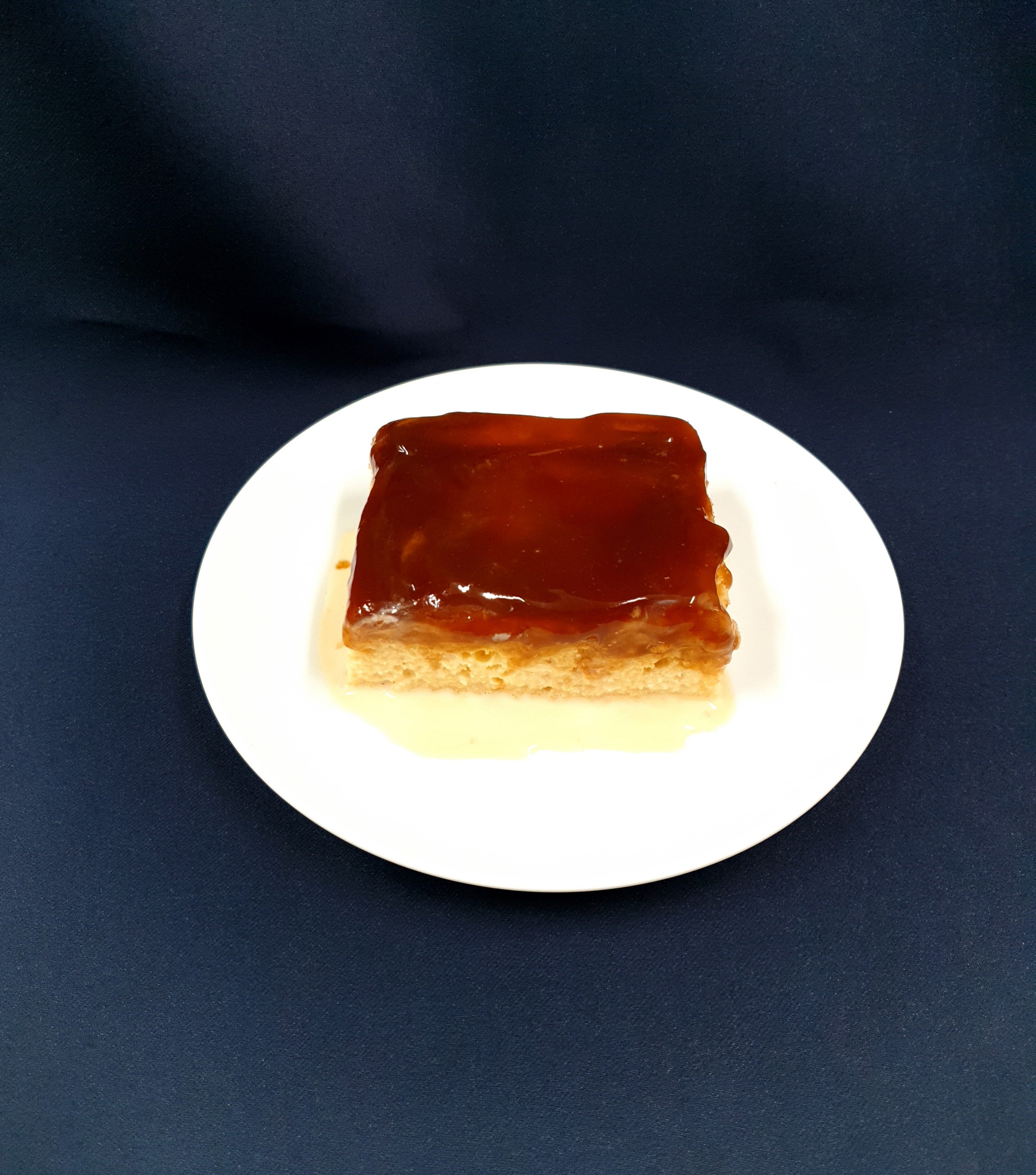 Homemade Tres Leches (Milk Cake)