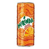 mirinda orange