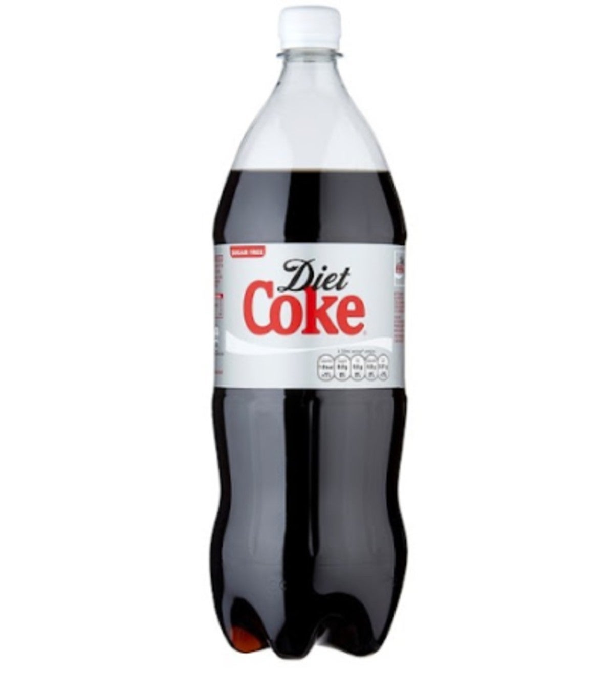 Coca-Cola Diet