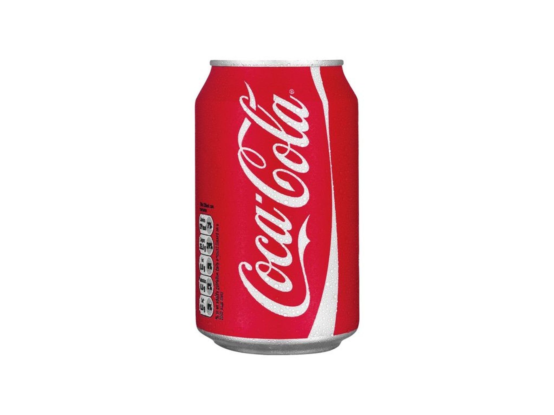 Coke Can