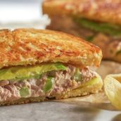 Tuna Sandwich