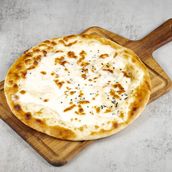Mini Cheese Manakish