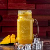 MANGO LASSI