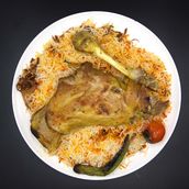 Shoulder Meat Haneeth