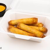 Cheese Rolls