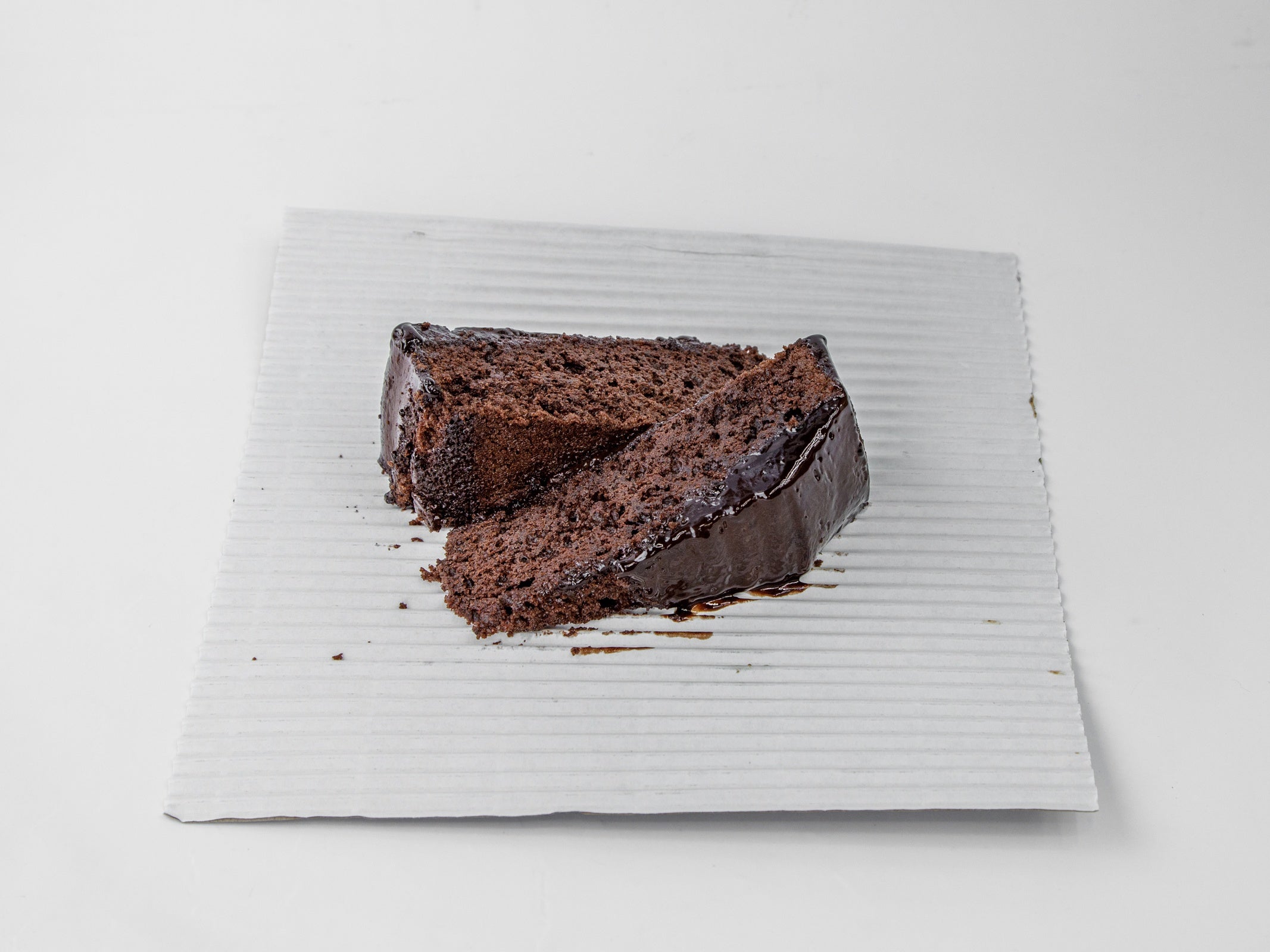 Choc Fudge Cake