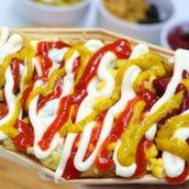 Oven Baked Potato