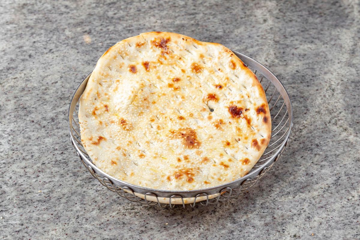 Naan