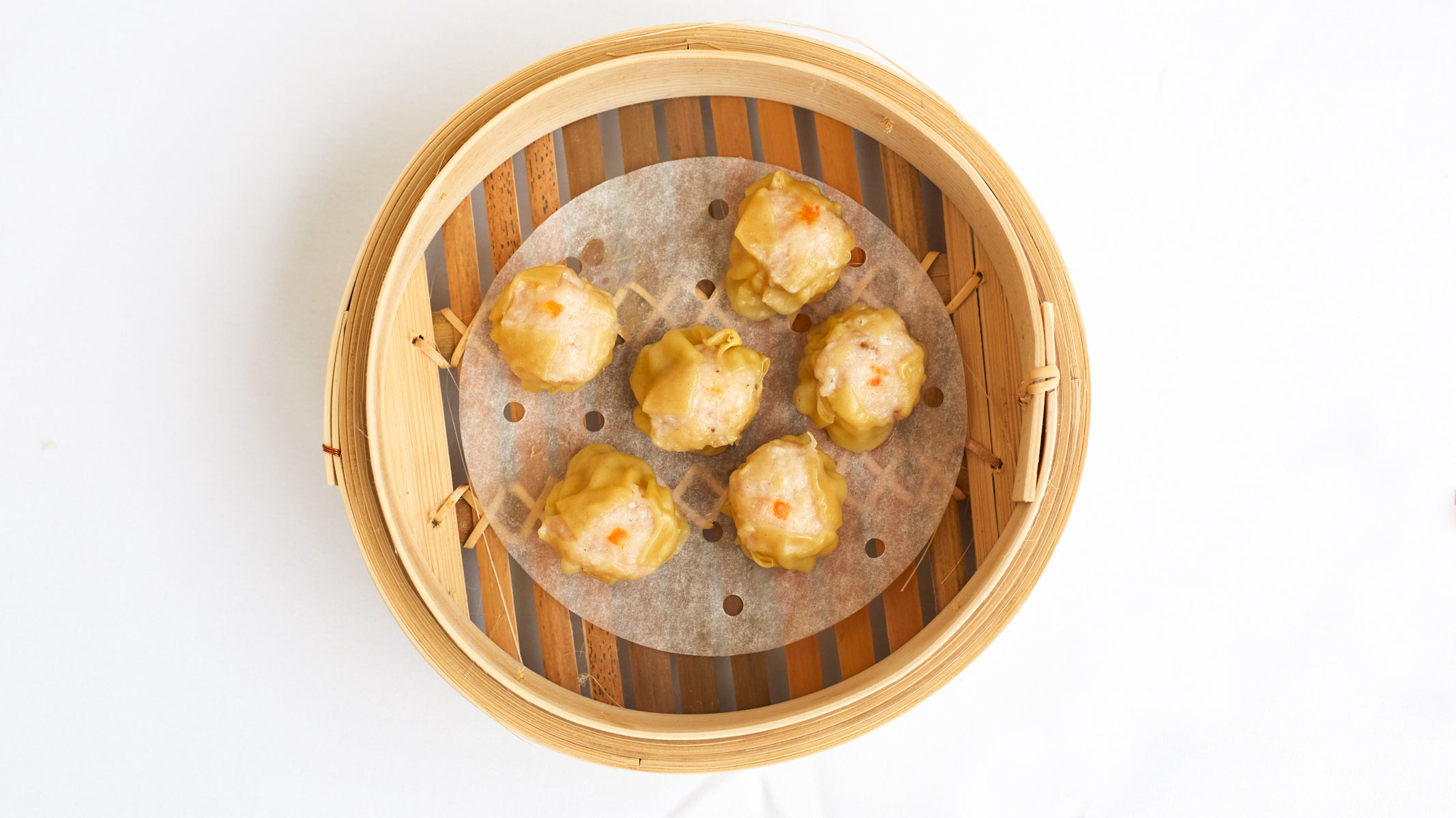 Sui Mei 燒賣 （5pieces）