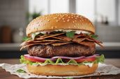 Turkish Burger