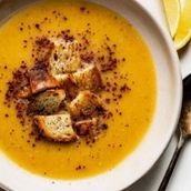 Soup Of The Day 