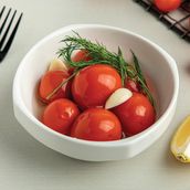 Homemade Pickled Tomatoes