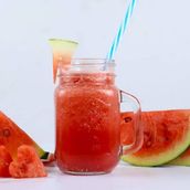 Watermelon Juice
