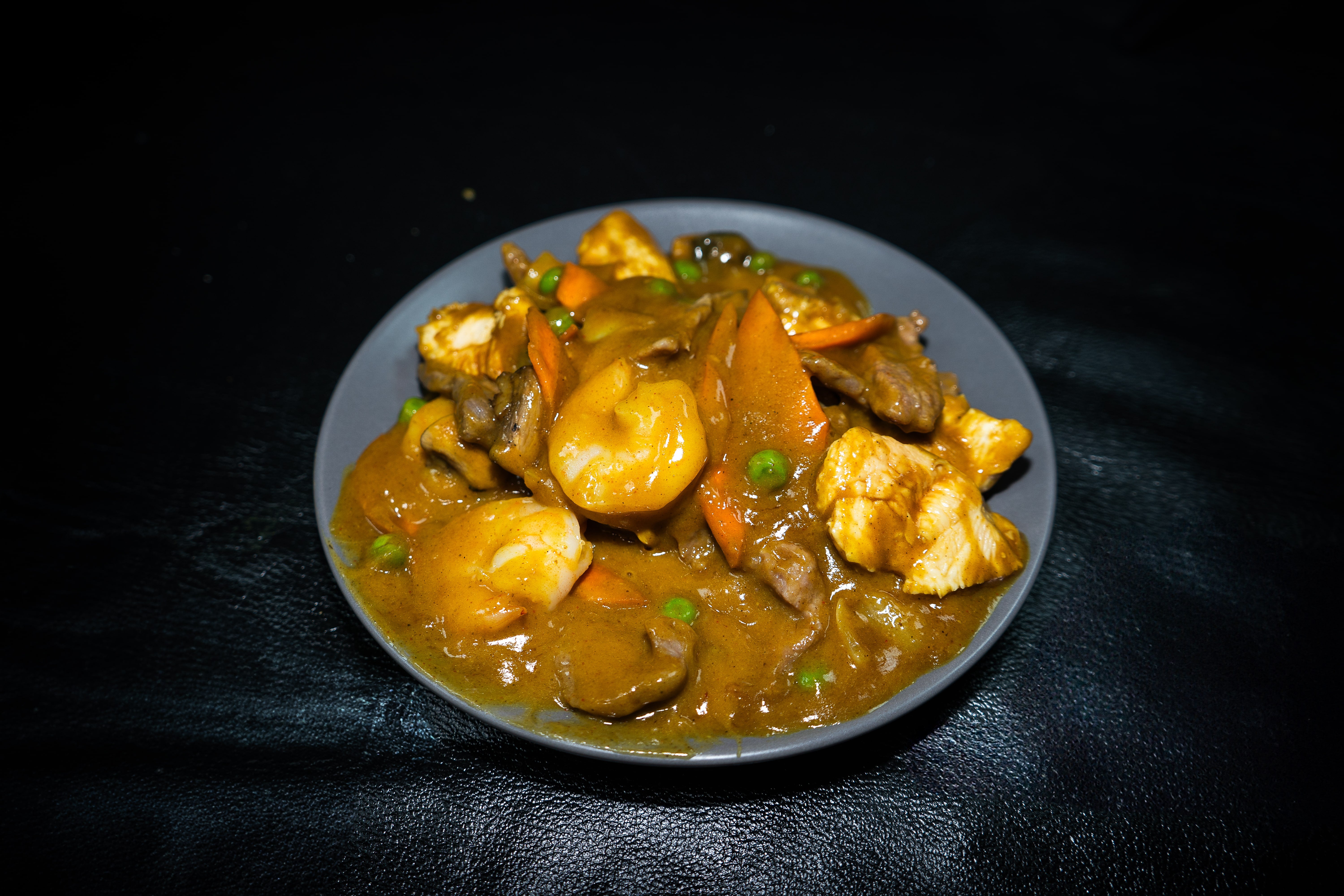 House Special Curry (Large)