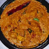 Mutton Kolhapuri ( Spicy)