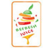 refresh juice