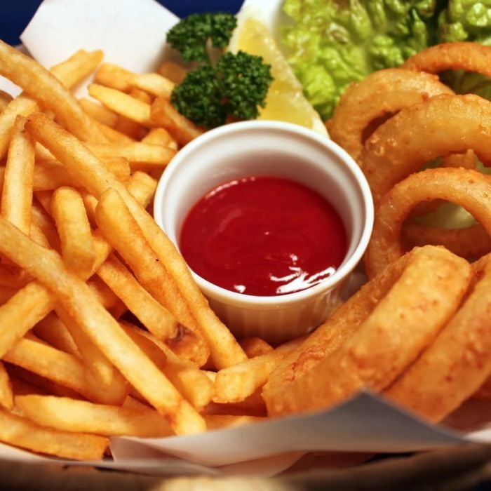 �� Veggie Starter Combo Deal