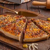 Hawawshi Tayba Special