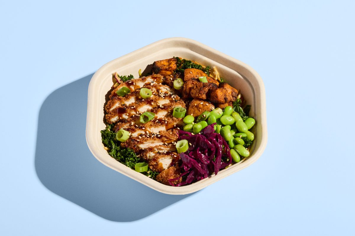 Salad