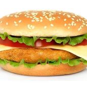 Veg Burger