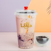 Oreo Cheese Cake Boba