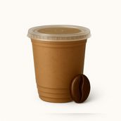 Protein Milk Coffee