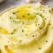 Mashed Potato