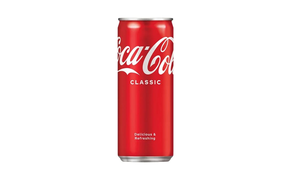 Coke