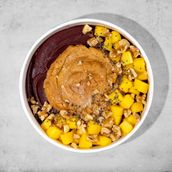 Peanut Paradise