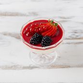 Panna Cotta