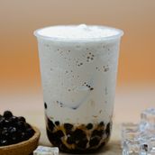 Signature Winter Melon Boba Tea