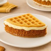 Biscoff Creamcheese